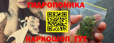 хмурый Малгобек